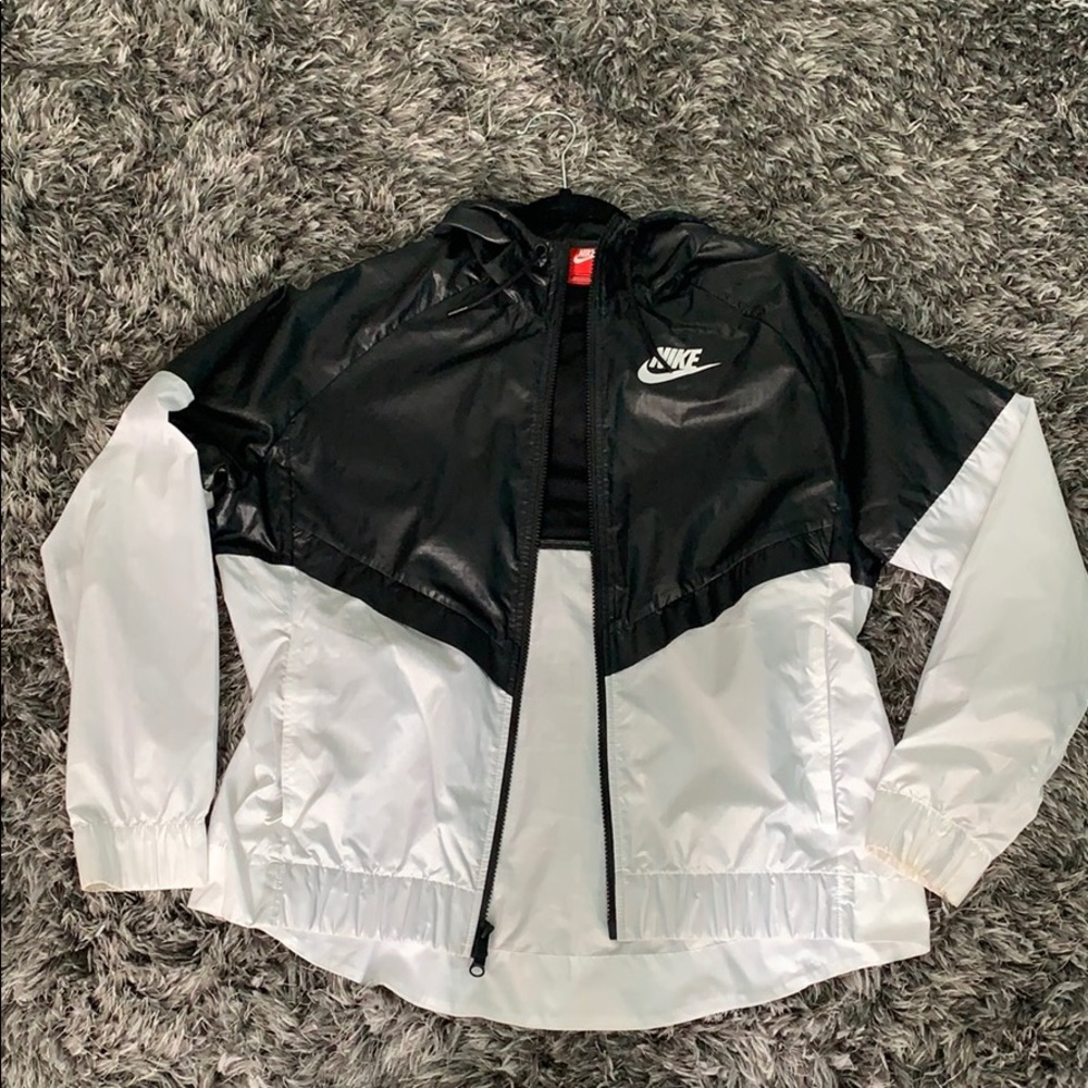 Nike Windbreaker